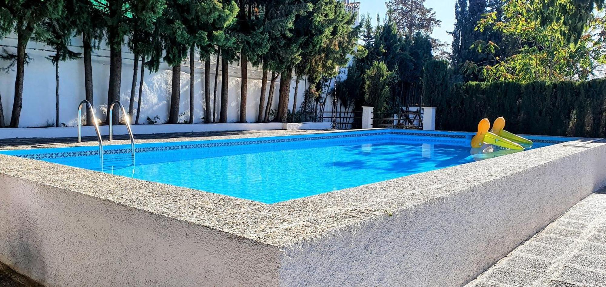 La Casilla Cájar