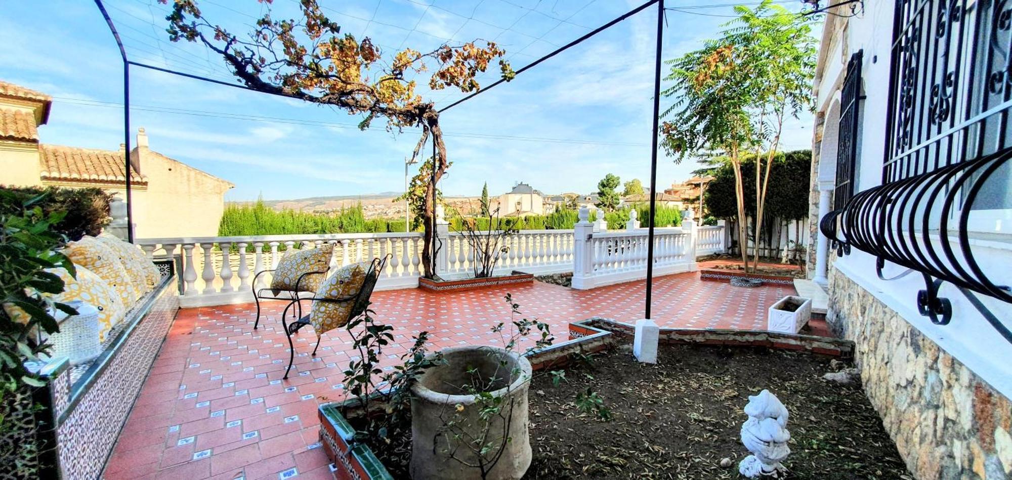 La Casilla Cájar