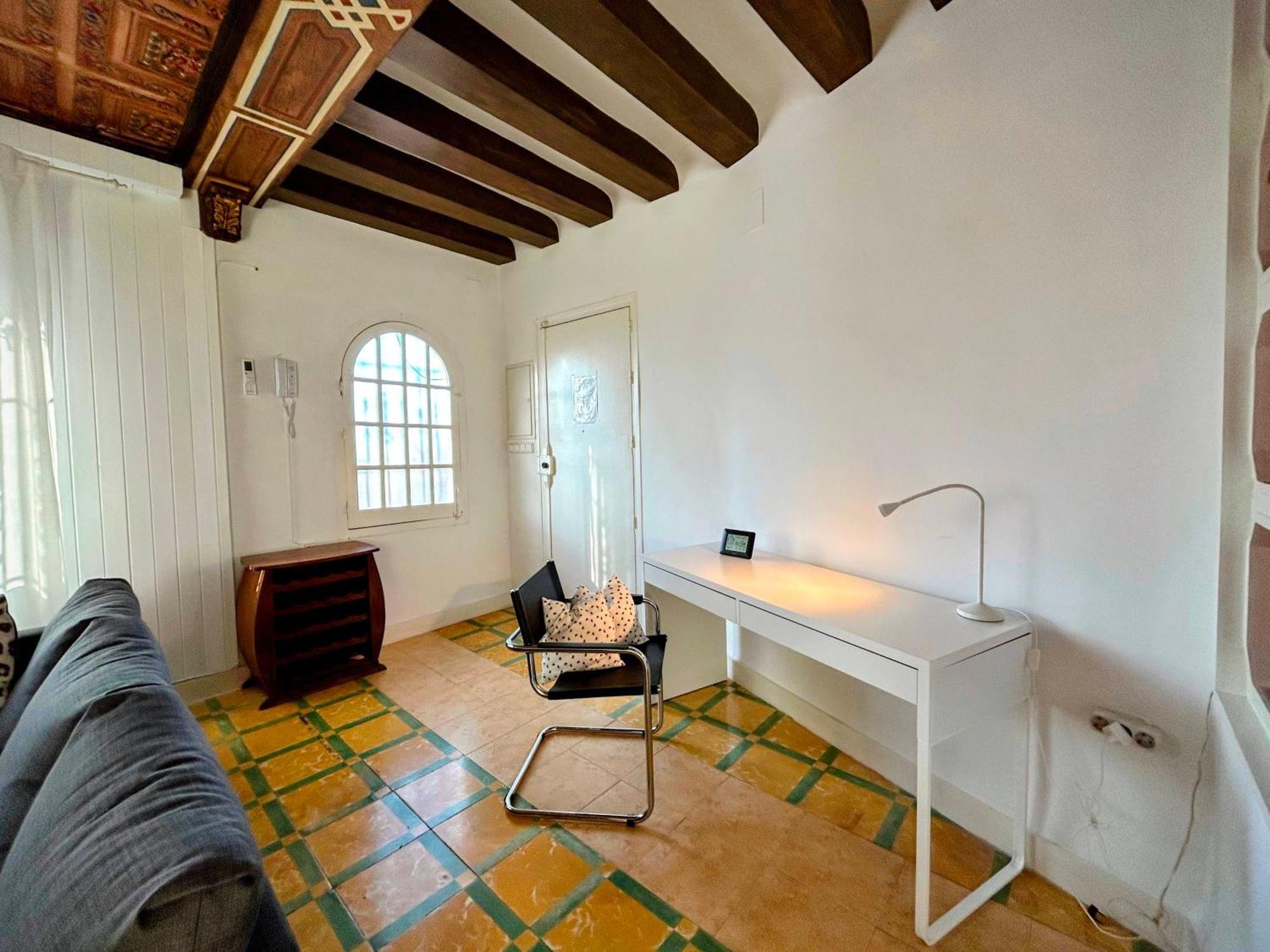 La Casilla Hébergement de vacances