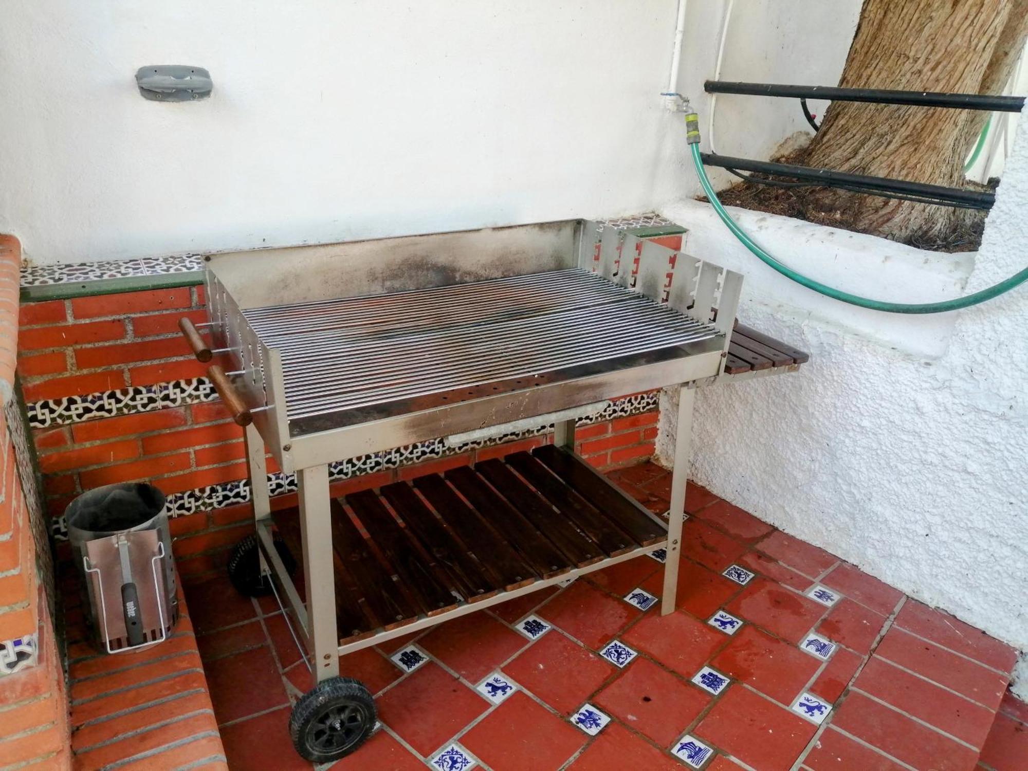 La Casilla Hébergement de vacances