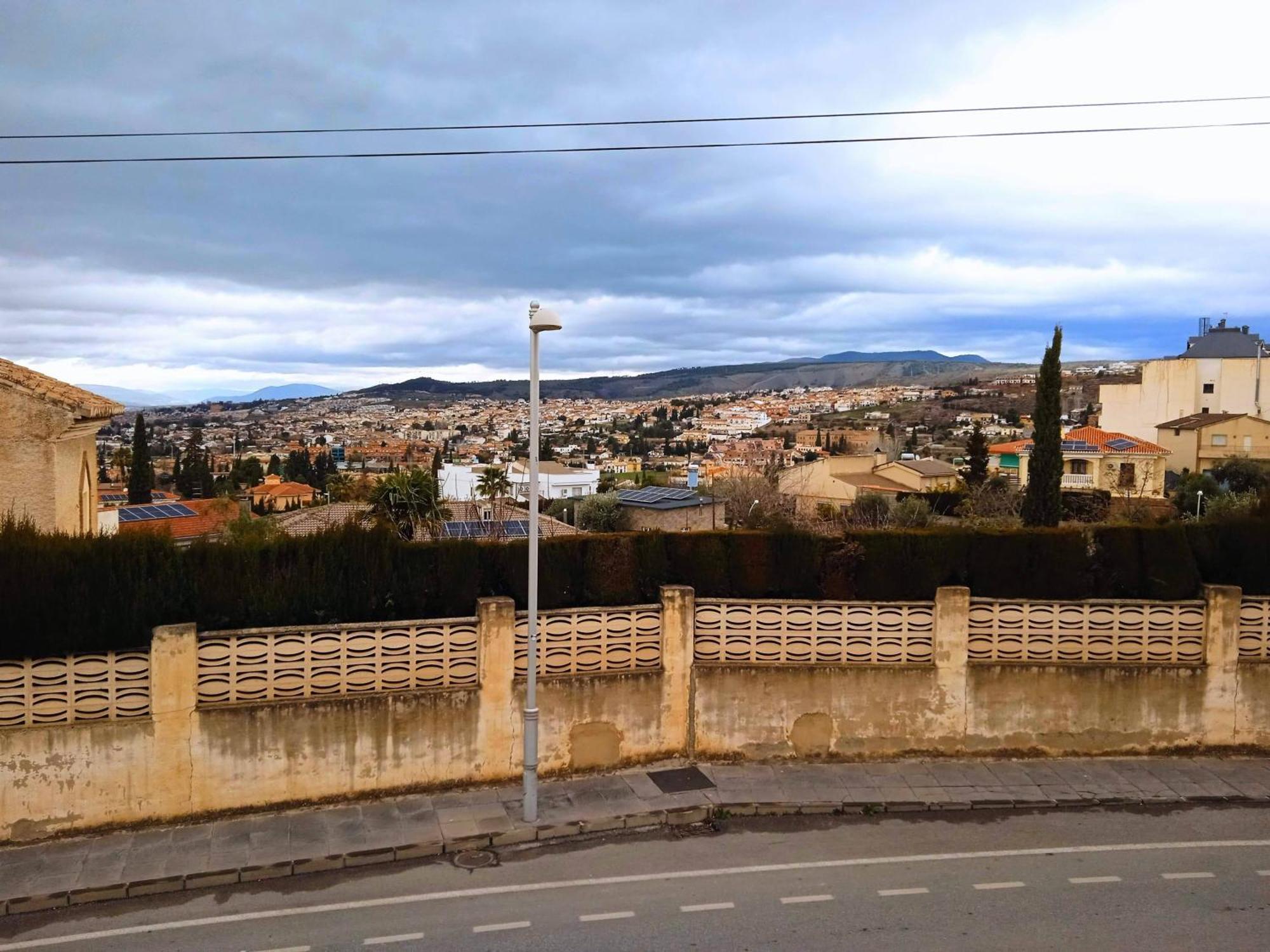 La Casilla Cájar