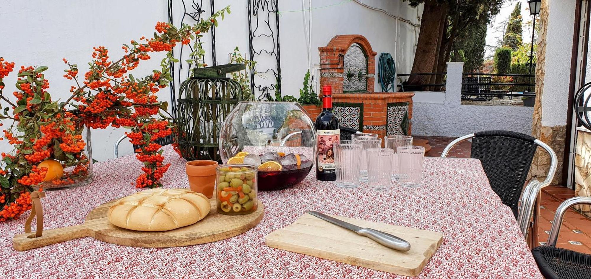La Casilla * Cájar